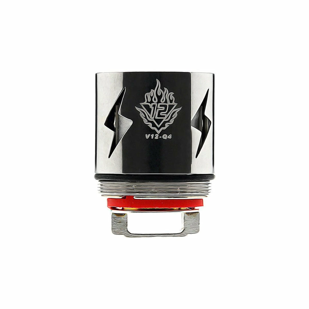 VTM B2C Warehouse SMOKTech TFV12 Series V12-Q4 Quadruple Coil Head