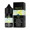 VTM B2C Warehouse Smooth Banana Ice E-Liquid By Fruitia Synthetic Salts NEW
