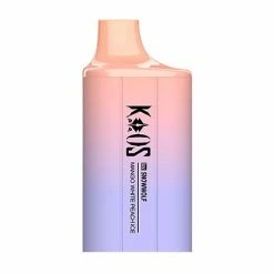VTM B2C Warehouse NEW Snowwolf Kaos 6000 Disposable Vape