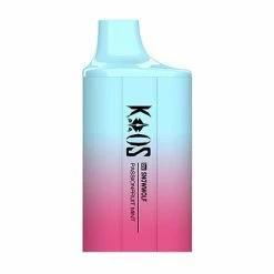 VTM B2C Warehouse NEW Snowwolf Kaos 6000 Disposable Vape