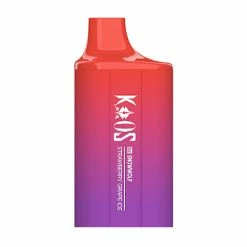 VTM B2C Warehouse NEW Snowwolf Kaos 6000 Disposable Vape