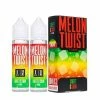 VTM B2C Warehouse E-Liquids Sour Red Twin Pack By Twist E-Liquid