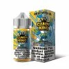 VTM B2C Warehouse E-Liquids Sour Straws By Candy King