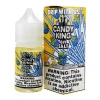 VTM B2C Warehouse Sour Straws By Candy King SALT E-Liquids