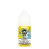 VTM B2C Warehouse Sour Straws Salt E-Liquid By Candy King On Synthetic Salt Synthetic Nicotine