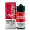 VTM B2C Warehouse E-Liquids South Beach Strawberry By Bantam NTN