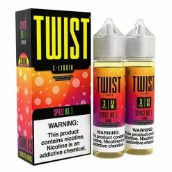 VTM B2C Warehouse Space No 1 E-Juice By Twist E-Liquids