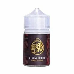 VTM B2C Warehouse Straw-Beary By Bear Claw Synthetic