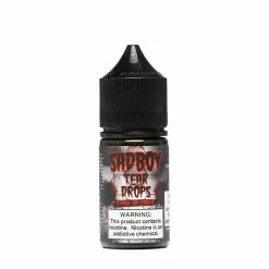 VTM B2C Warehouse Straw Jam E-Liquid By Sadboy Salt E-Liquids