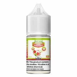 VTM B2C Warehouse E-Liquids Strawberry Apple Watermelon E-Liquid By Pod Juice TFN Salts