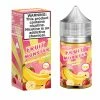 VTM B2C Warehouse Strawberry Banana E-Liquid By Fruit Monster NTN Salt E-Liquids