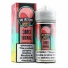 VTM B2C Warehouse Synthetic Nicotine Strawberry Banana Iced E-Juice By Air Factory Synthetic