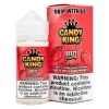 VTM B2C Warehouse E-Liquids Strawberry Belts By Candy King