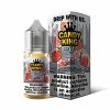 VTM B2C Warehouse E-Liquids Strawberry Belts Iced By Candy King SALT
