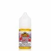 VTM B2C Warehouse Iced Belts Strawberry E-Liquid By Candy King On Synthetic Salt