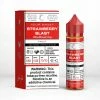 VTM B2C Warehouse Strawberry Blast E-Juice By Glas BSX E-Liquids