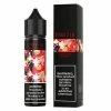 VTM B2C Warehouse E-Liquids Strawberry Coconut Refresher By Fruitia
