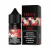 VTM B2C Warehouse Strawberry Coconut Refresher E-Liquid By Fruitia Synthetic Salts NEW