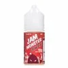 VTM B2C Warehouse Synthetic Nicotine Strawberry E-Liquid By Jam Monster Synthetic Salt