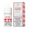 VTM B2C Warehouse E-Liquids Strawberry Farm Cake E-Liquid By Fresh Farms Salt