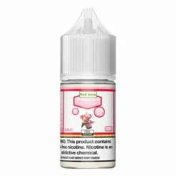 VTM B2C Warehouse Strawberry Ice Cream E-Liquid By Pod Juice TFN Salts NEW