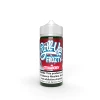 VTM B2C Warehouse Strawberry Ice E-Liquid By Juice Roll Upz Synthetic Synthetic Nicotine