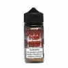 VTM B2C Warehouse Strawberry Jam Cookie E-Juice By Sadboy