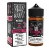 VTM B2C Warehouse Strawberry Jam E-Juice By Sadboy TFN