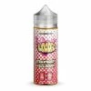 VTM B2C Warehouse Strawberry Jelly Donut By Loaded TFN E-Liquids