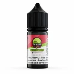 VTM B2C Warehouse Strawberry Kiwi E-Liquid By Air Factory Salt E-Liquids