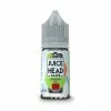 VTM B2C Warehouse NEW Strawberry Kiwi Freeze E-Liquid By Juice Head Salt