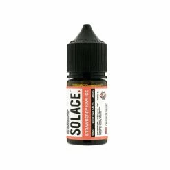 VTM B2C Warehouse E-Liquids Strawberry Kiwi Ice E-Liquid By Solace Salt
