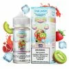 VTM B2C Warehouse Strawberry Kiwi Pomberry Freeze E-Liquid By Pod Juice TFN NEW