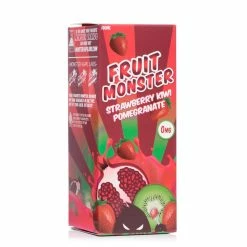 VTM B2C Warehouse Strawberry Kiwi Pomegranate E-Juice By Fruit Monster Synthetic E-Liquids