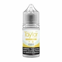 VTM B2C Warehouse Strawberry Lem By Taylor ELiquid SALTS E-Liquids