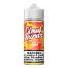 VTM B2C Warehouse Strawberry Lemon 100ml E-Juice By Cloud Nurdz Synthetic E-Liquids