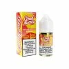 VTM B2C Warehouse E-Liquids Strawberry Lemon E-Liquid By Cloud Nurdz Salts Synthetic
