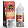 VTM B2C Warehouse Strawberry Parfait E-Liquid By Vapetasia Salts