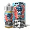 VTM B2C Warehouse Strawberry Rolls Iced By Candy King