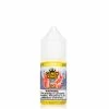 VTM B2C Warehouse Synthetic Nicotine Iced Strawberry Rolls E-Liquid By Candy King On Synthetic Salt