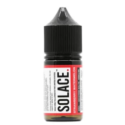 VTM B2C Warehouse Strawberry Watermelon E-Liquid By Solace Salt NEW