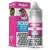 VTM B2C Warehouse Strawguaw Ice E-Liquid By Vapetasia Killer Fruits NTN Salt NEW