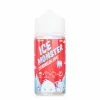 VTM B2C Warehouse Synthetic Nicotine Strawmelon Apple E-Juice By Ice Monster Synthetic