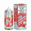 VTM B2C Warehouse Strawmelon Apple E-Liquid By Ice Monster Synthetic Salt Synthetic Nicotine