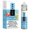 VTM B2C Warehouse Strawnana Ice E-Juice By Glas BSX Ice TFN