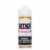 VTM B2C Warehouse StrawShake'N E-Juice By SMPL EJuice NEW