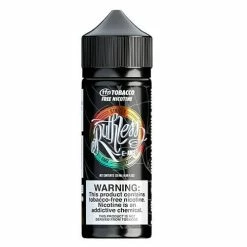 VTM B2C Warehouse E-Liquids Strizzy By Ruthless TFN