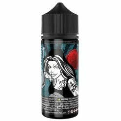 VTM B2C Warehouse Sucker Punch By Suicide Bunny E-Liquids