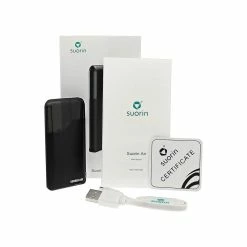 VTM B2C Warehouse Suorin Air Starter Kit