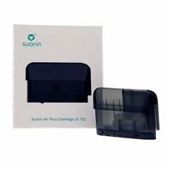 VTM B2C Warehouse Suorin Air Plus Replacement Cartridge Pods